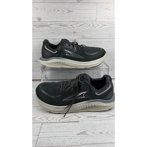 Altra Paradigm 7 Mens 9 Athletic Running Shoes Performance Sneakers READ! #118 main image 6